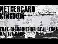 Nethercard Kingdom - Velikonoční tip - Karetní erpégéčko zdarma -  Freee card game by Kornel