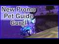 New Promotional Battle Pet Guide | Gurgl | World of Warcraft