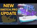 New Switch Pro Update - Price Revealed?