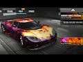 NFS: No Limits 2021 • GOLD + CASH + HUNGRY GHOST FESTIVAL WRAPS
