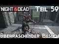 Night of the Dead / Let's Play Staffel 2 Teil 59