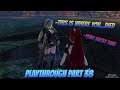 Nights of azure 2 playthrough part 38 back where it all started