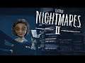 NO TALKING IN CLASS | little nightmares 2 #2