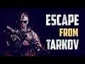 №184 Escape  From Tarkov - Квестим и качаем базу(2k)