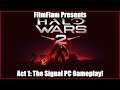 Odd Signal? Halo Wars 2 Havin' A Bash!