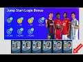 Opening Pack New Player Day 7 Login PES 2021 Mobile Got 5 Black Ball
