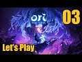 Ori and the Will of the Wisps - Let's Play Part 3: Find Kwolok