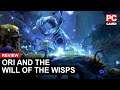 Ori and the Will of the Wisps Review