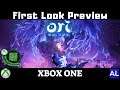 Ori and the Will of the Wisps (Xbox One) First Look Preview - Xbox Game Pass