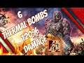 Outriders pyromancer can use 6 thermal bombs - insane 120% damage glitch
