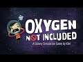 Oxygen Not Included Live 3(ont découvre toujours)