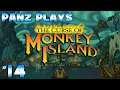 Panz Plays The Curse of Monkey Island #14