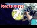 Paranormalne aktivnosti!! - Pizza Delivery 0.1