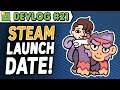 Patch Quest is Coming to Steam! (Roguelike Devlog #21)