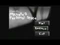 Personal Space: RPG Maker Gameplay