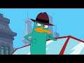 Phineas and Ferb Season 1 Episode 3 * 4 - Part 3