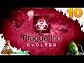 Plague Inc. Evolved #10 - T-Virus | Let's Play Plague Inc. Evolved deutsch german