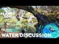 Planet Zoo Water Discussion