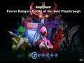 Power Rangers Battle for the Grid Pink Ranger (Easiest) Playthrough with no PS4 Pro Cheats :D