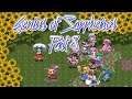 PRAISE THE SUN: Let's Play Touhou Soujinengi ~ The Genius of Sappheiros Part 8