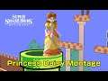 Princess Daisy Smash Ulitmate Montage