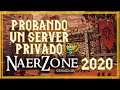 Probando Un Server Privado | Naerzone-Aegwynn | World Of Warcraft Gameplay Español