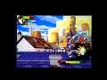[PS1 Game Demo] Panzer Bandit パンツァーバンディット (Raspberry Pi3 + Retropie 4.2 + PSX) *video re-uploaded*