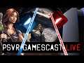 PSVR GAMESCAST LIVE | PS5 Preorders | Operencia | Beat Saber Multiplayer | Sniper Elite VR