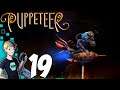 Puppeteer PS3 Gameplay - Part 19: Star Signs Of Destiny