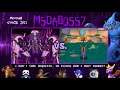 Quadraxis Temples - Spyro 2/Metroid Prime 2 Remix