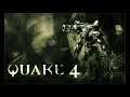 Quake 4 Bölüm 4: Dev Örümcek ve Tactical Askerler