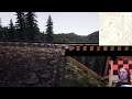 Railroads Online Stream #17 (Building a Line Directly from Iron Mine to Smelter)