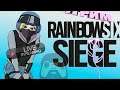 🔴Стрим Rainbow Six Осада Казуал Рейтинг Стрим