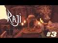 [Raji: An Ancient Epic] PS4 Gameplay Part 3 with commentary