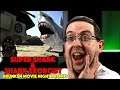 REACTION! Super Shark & Shark Exorcist - DRUNKEN MOVIE NIGHT Promo