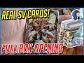 REAL LIFE SHADOWVERSE CARDS | Full Box Opening | Shadowverse Champions Battle