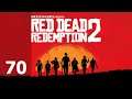 Red Dead Redemption 2 #70 - Nie było tak źle