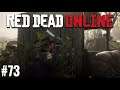 Red Dead Redemption 2 - Online (Let's Play German/Deutsch) 🐎 73 - Messer und Wand ist uneffektiv