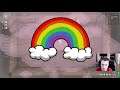Redif - Un peu de repentance | The Binding of Isaac : Repentance + League of legends avec ChocTv