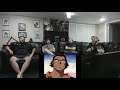 Renegades React to... Cowboy Bebop - Session #24