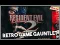 Resident Evil 2 - Retro Game Gauntlet Mini
