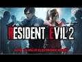 Resident evil 2 walkthrough - How to solve the electronic boxes