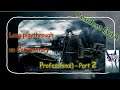 Resident Evil 4 PS4Pro As Leon - (Professional) Part 2