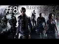 Resident Evil 6-PC-Chris-Chapter 3(8)-[Mandem Loots pra Ajudar o Canal]