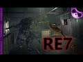 Resident Evil 7 Ep19 - Hulking vomit monster!