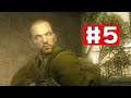 RESISTANCE FALL OF MAN Gameplay Playthrough (PART 5) FULL GAME - No Commentary