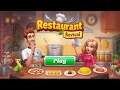 Restaurant Revival! NEW early access match 3 game!