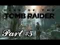 Rise of The Tomb Raider 20 Year Celebration : Story Walkthrough #5
