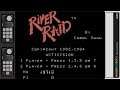 River Raid (Colecovision - Activision - 1984)