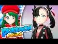 ¡Roxy es un encanto! - #09 - Pokémon Escudo en Español (Switch) DSimphony